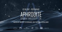 Aphrodite [ Urban Takeover | UK ] meets Graz