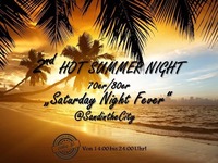 2nd Hot Summer Night 