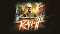 Hardstyle Inferno presents: RAN-D