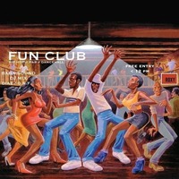 Fun Club So 4.6. Hip Hop, Rnb, Dancehall - Free Entry < 12pm