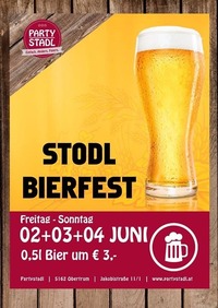 Stodl Bierfest