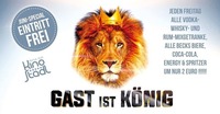 Der Gast ist König@Kino-Stadl