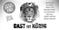 Der Gast ist König@Kino-Stadl