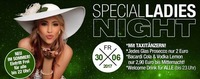 Special Ladies NIGHT@Mausefalle Graz