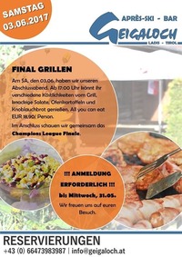 FINAL Grillabend