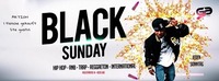 Black Sunday - 29.05@Club G6