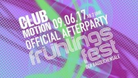 Frühlingsfest der Bauzeichensäle Official Afterparty