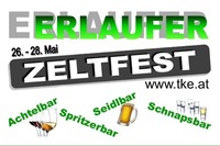 Erlaufer Zeltfest@Festzelt