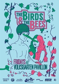 The Birds & the Bees