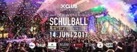 Der Wiener Schulball 2017