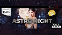 Astro Night - Der Nachtschicht Donnerstag@Nachtschicht