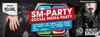 SM-Party@Nachtschicht