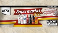 Supermarket XXL