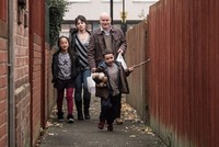 I, Daniel Blake@Arena Wien