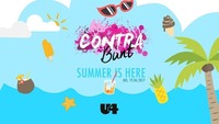 contra.bunt | summer is here @U4@U4