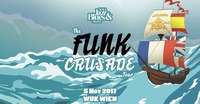 Cory Henry & The Funk Apostles - presented by NJBN@WUK