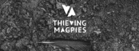 The Thieving Magpies - Live at the Café Carina@Café Carina