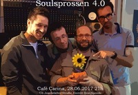 Soulsprossen 4.0@Café Carina