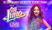 SOY LUNA LIVE 