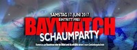 Schaumparty@Excalibur