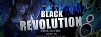 Black Revolution@Excalibur