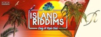 Island Riddims - the third chapter@Ride Club