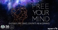 Free your mind@P.P.C.