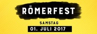 Römerfest@Sportplatz