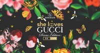 She loves GUCCI • 02/06/17 • Scotch Club