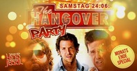 The Hangover Party - Juni 2017@Kino-Stadl