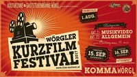 Wörgler Kurzfilm Festival 2017