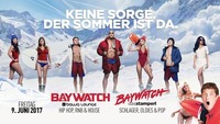 Baywatch Party@Nightzone Zillertal