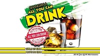 Shangri La - All You Can Drink@Disco P2