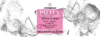 Palffy Summer Nights@Palffy Club