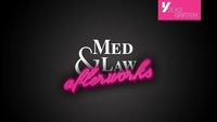 Med&Law Afterworks at Volksgarten Do 29.06.@Volksgarten Wien