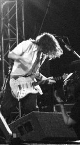 Gruppenavatar von John Frusciante The Best Guitarist