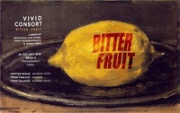 VIVID Consort // Bitter Fruit@Brick-5