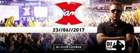 X-Jam Party mit DJ One vol. 2@K1 - Club Lounge