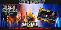 Saturday Night@Saustall Hadersdorf@Saustall Hadersdorf