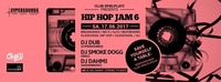 》Oldschool Hip Hop Jam 6《@Club Spielplatz