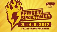 21. Pfingstspektakel Attnang-Puchheim@FZZ Attnang-Puchheim