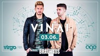 Bräuhaus - Summer Edition - VINAI@Bräuhaus