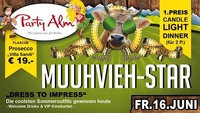 MuuhVieh-Star@Party Alm Hartberg