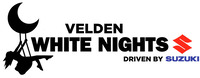 The White Nights Party driven by Suzuki