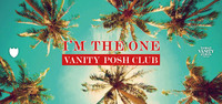 VANITY - I'M THE ONE @Babenberger Passage