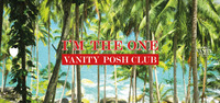 VANITY - I'M THE ONE@Babenberger Passage