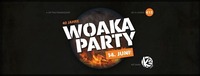 Woakaparty@Wodkaparty