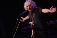 Albert Lee [UK] // Blue Monday // Rockhouse Salzburg