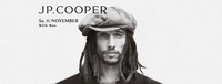 FM4 Indiekiste mit JP Cooper