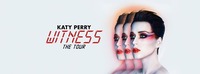 Katy Perry | 4.6.2018@Wiener Stadthalle